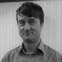 Paul Weston