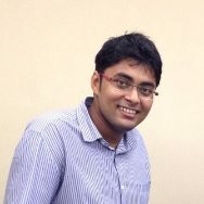 Anupam Samanta