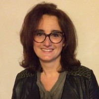 Evelyne Sworowski