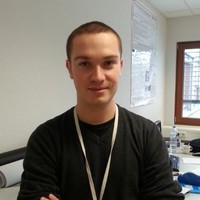 Vincent Rogé