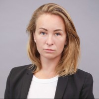 Nataliia Shpakovych