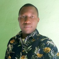 Monday Jimoh