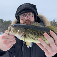 Brandon Jarbeau