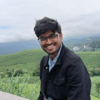 Durga Prasad H