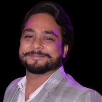 Nitish Kumar