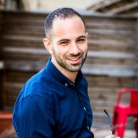 Benjamin Alvo Campeny