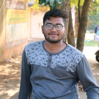 Yogesh A.P