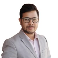 Ashik Ahmed