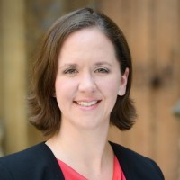 Dr Ann Wand, DPhil (Oxon)