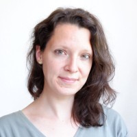 Zuzana Sarsoun Sørensen