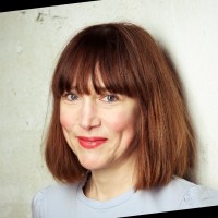 Cathrin Jacob