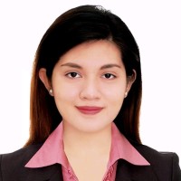 Angelica Christine Pardo