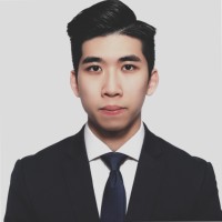 Jeremy Wong