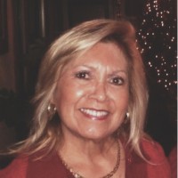 Barbara (Barb) Collins Ross, BSc, MHA, CPEA, ARM-1, CPSI, CAI