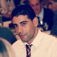 Moustafa Ahmed Hegab