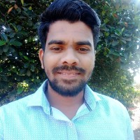 Vikrant Sonavane