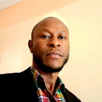 Cyril Njumbe
