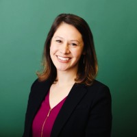 Nicole Esio Sedlecky