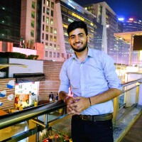 Nikhil Arora