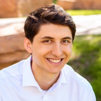 Brendan Jordan, Eit