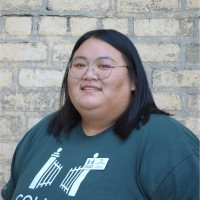 Nancy Vang