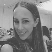 Francesca Avgousti