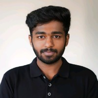 Abishek Palaniappan