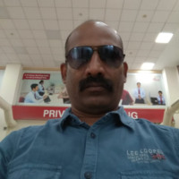 Srimanikandakumar T R