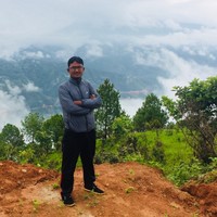 Dinesh Shakya