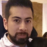 Nicolas Acevedo