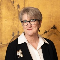 Jane Frederick, FAIA LEED AP