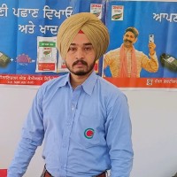 Jagmohan Singh