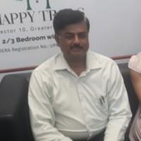 Sunil Saxena