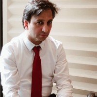 Mohammed Naeem