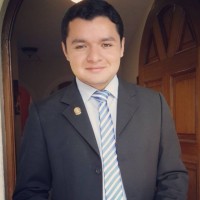 Luis Pedro Cordero Calvillo