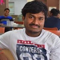 Srinivas Kodanda