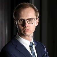 Robert Pazikowski Cert CII (Claims)
