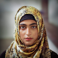 Bushra Hamid