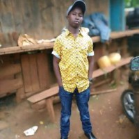 Stephen Wanjohi