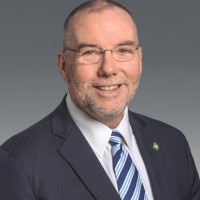 James P. Mahoney