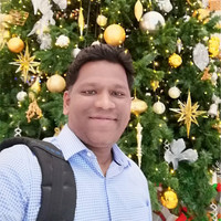 Sampson Kanakraj