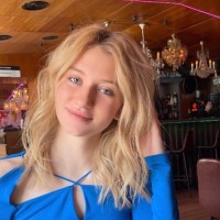 Anelya Kurakina