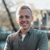 Jacob Spang Lyndegaard