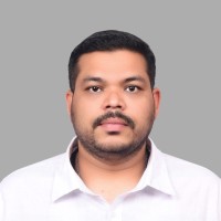 Prasanta Kumar Dalai