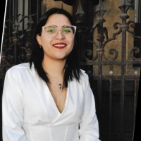 Camila San Martín Rivero