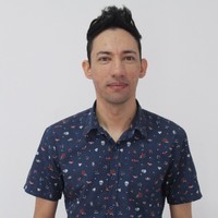Elton Pereira