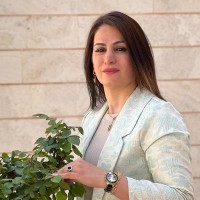 Zahra Mohtasham Niya