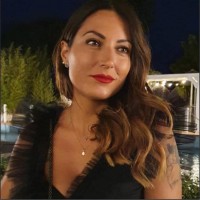 Deborah Papa