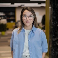 Меруерт Дауренбекова