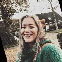 Trijnie Kooistra
